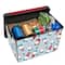 Simplify Holiday Gnome Sweet Gnome Storage Tote